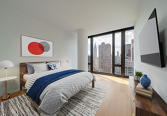 3rd image of 695 1st Ave #36F