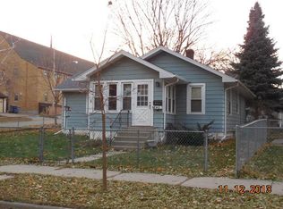 3100 Hayes St NE, Minneapolis, MN 55418
