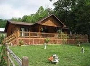 44 Foilage Trl, Waynesville, NC 28786