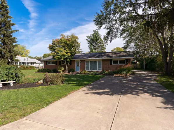 3305 S 12th St, Lafayette, IN 47909