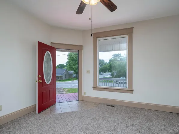 344 S East St, Hillsboro, OH 45133