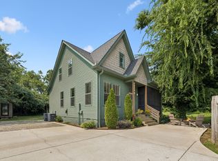 1204B Keller Ave, Nashville, TN 37216