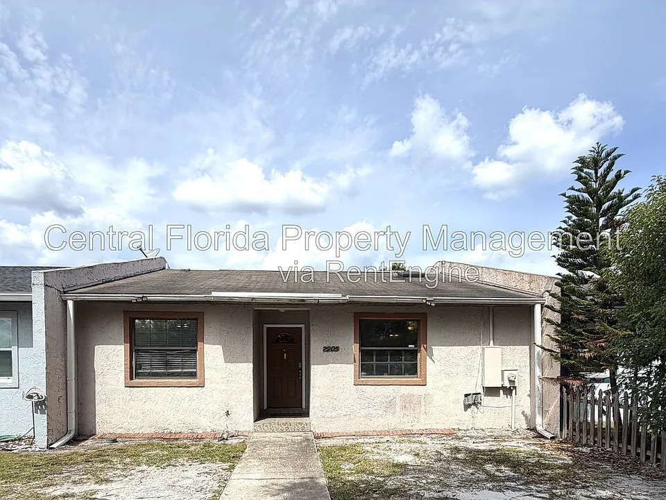 7905 Toler Ct #1
