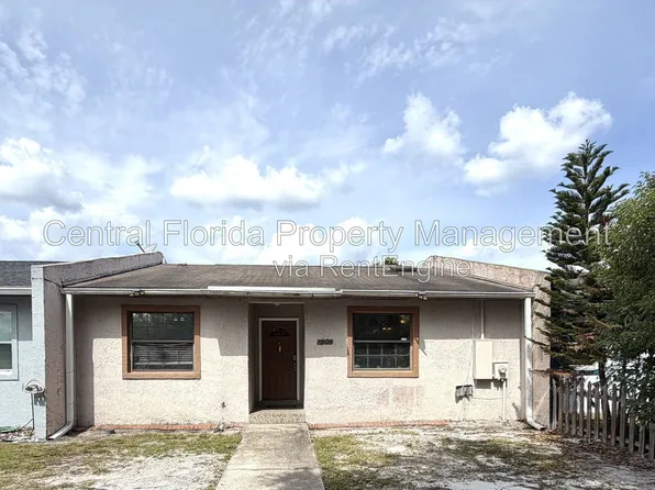7905 Toler Ct #1, Orlando, FL 32822