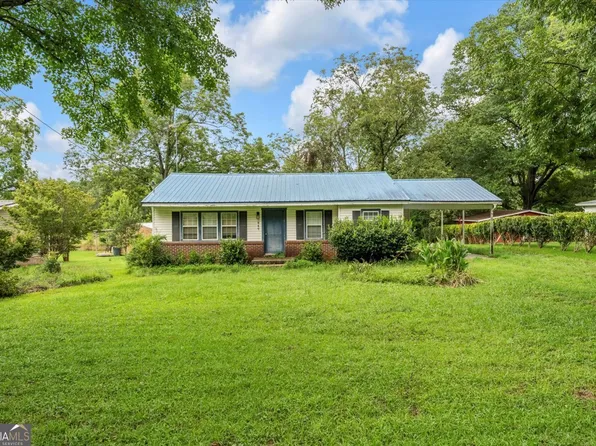 417 Hill St, Washington, GA 30673