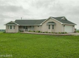 4311 NE 116th St, Mitchellville, IA 50169