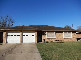 3711 Sunray Ln, Pasadena, TX 77503