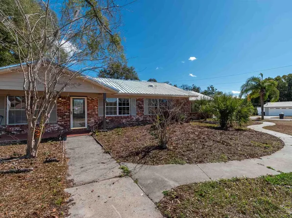 1111 NE 32nd Ter, Ocala, FL 34470