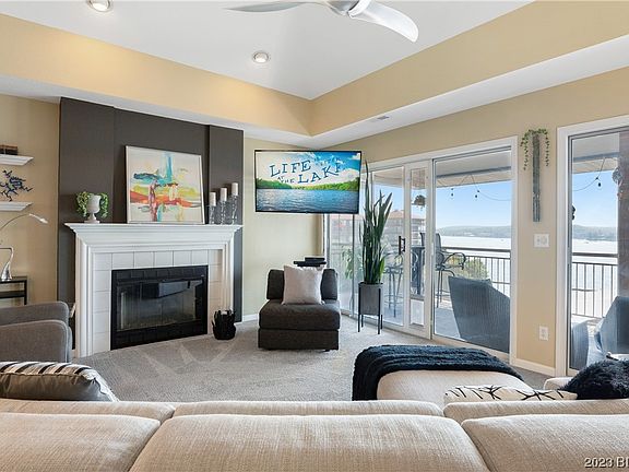 3rd image of 340 W Palisades Condo Dr #4A