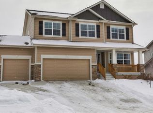 312 W High Rd, Norwalk, IA 50211