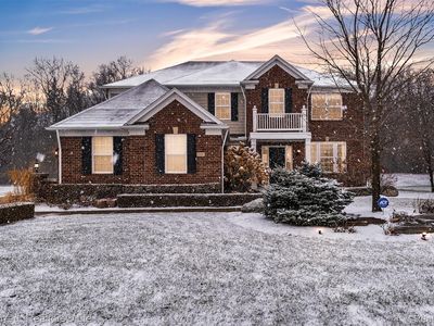 3230 Park Meadow Dr, Orion, MI, 48362
