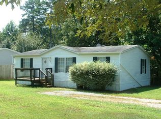 5011 Bee Tree Rd, Acworth, GA 30102