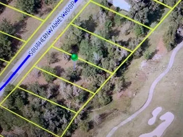 4131 Southern Valley Loop, Brooksville, FL 34601