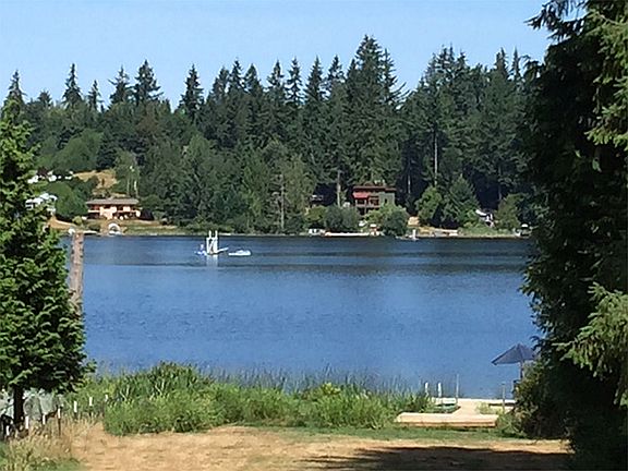 2nd image of 10713 E Lake Joy Dr