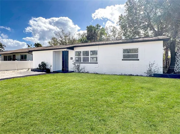 644 62nd Ave S, Saint Petersburg, FL 33705