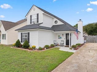 3197 Birdseye Cir, Gulf Breeze, FL 32563