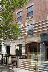 259 West 137th Street in Central Harlem