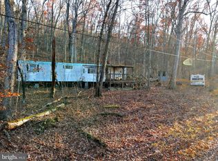 1225 Crystal Holw, Green Spring, WV 26722