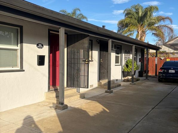 606 Cummins Way #606