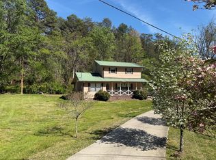 282 Myers Branch Rd, Murphy, NC 28906
