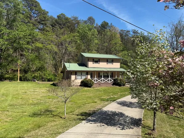 282 Myers Branch Rd, Murphy, NC 28906