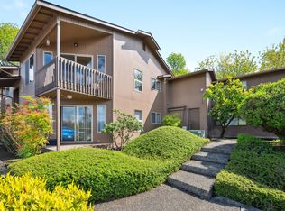 Mar Ann Apartments, Bellevue, WA 98006