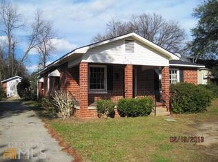 845 Bedingfield Ave, Macon, GA 31206