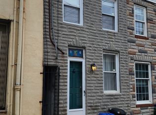 503 S Chapel St, Baltimore, MD 21231