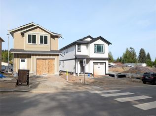 1342 McKinley Rd, Ladysmith, BC V9G1P9