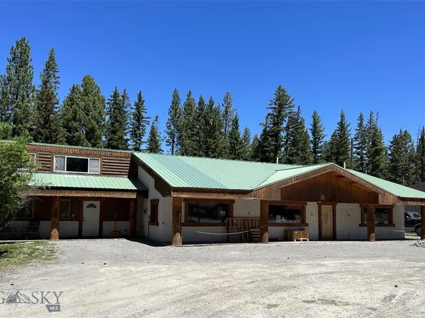 220 Main St, Lincoln, MT 59639