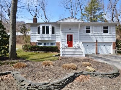 118 Fleets Cove Rd, Huntington, NY, 11743