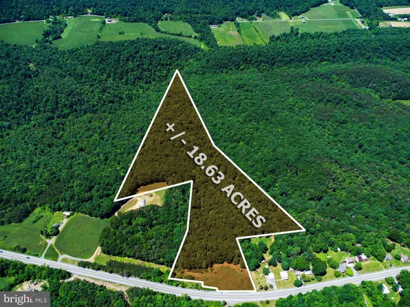 LOT 1 Croghan Pike, Shade Gap, PA 17255