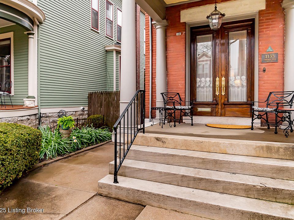 1135 Cherokee Rd, Louisville, KY 40204 | Zillow