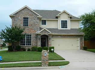 3106 Windridge Ln, Corinth, TX 76208