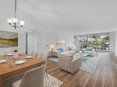 823 Cypress Boulevard #202, Pompano Beach, FL, 33069