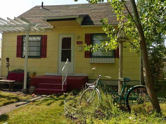 2nd image of 708 E Heroy Ave