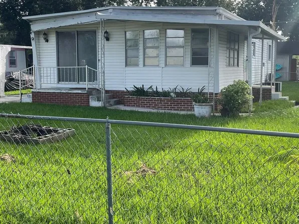 2817 Newcombe Ln, Kissimmee, FL 34741