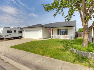 1400 Vista Dr, Central Pt, OR