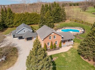 3850 Concession 2 Rd #2, Uxbridge, ON L4A7X4
