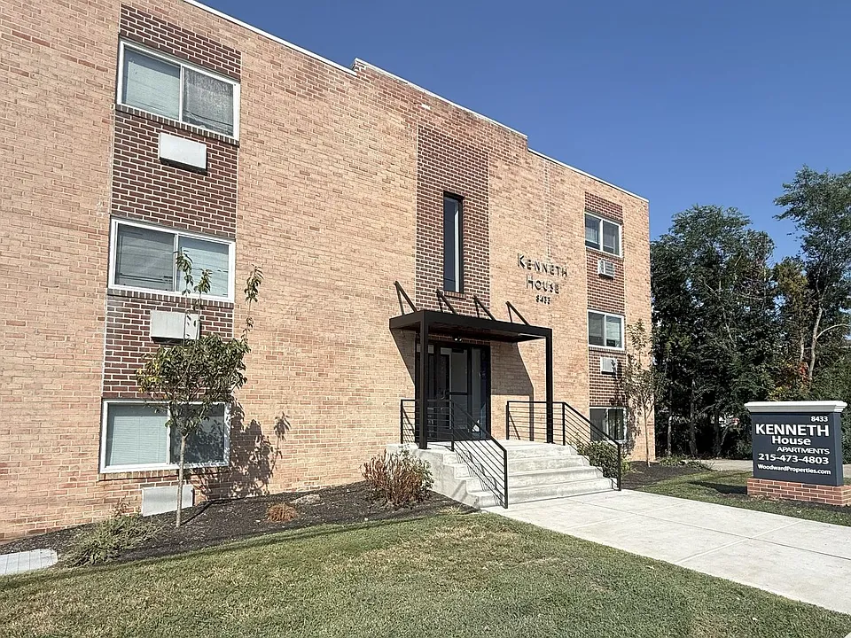 Kenneth House Apartments