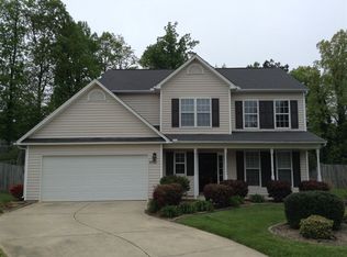 3786 Vanhoe Ln, Jamestown, NC 27282