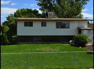 2394 N 970 W, Clinton, UT 84015