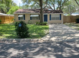 3620 S Hesperides St, Tampa, FL 33629