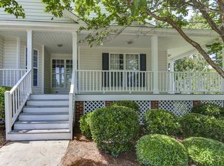 9 Reynard Ct, Irmo, SC 29063
