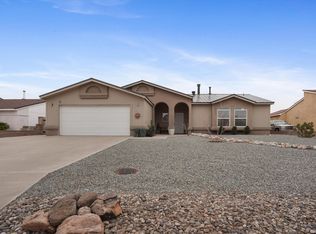 6649 Shenandoah River Ct NE, Rio Rancho, NM 87144