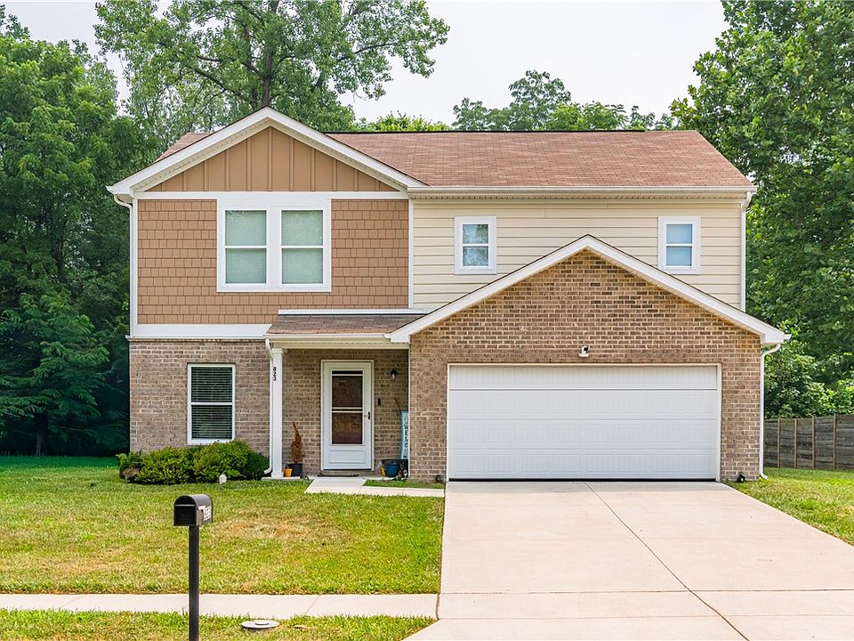 1st image of 823 Marshall Dr
