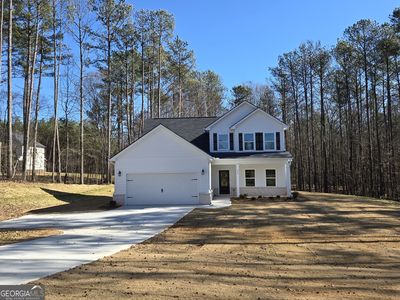 746 S Bethany Rd, Locust Grove, GA, 30248