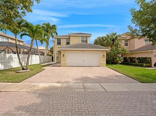 4263 SW 128th Ave, Miramar, FL 33027