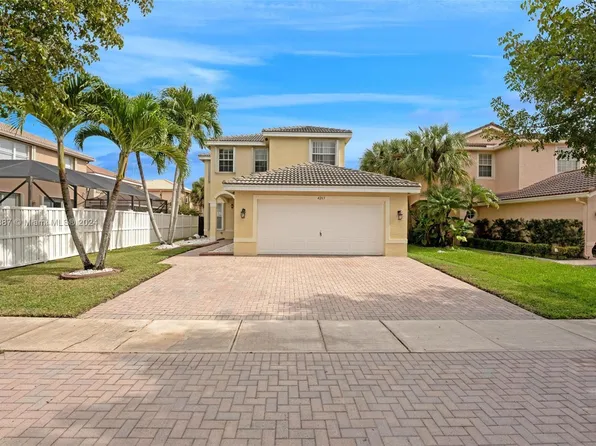 4263 SW 128th Ave, Miramar, FL 33027