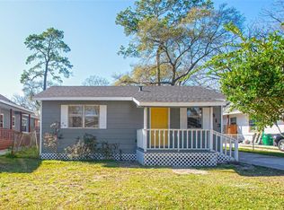 6813 Greenhurst St, Houston, TX 77091